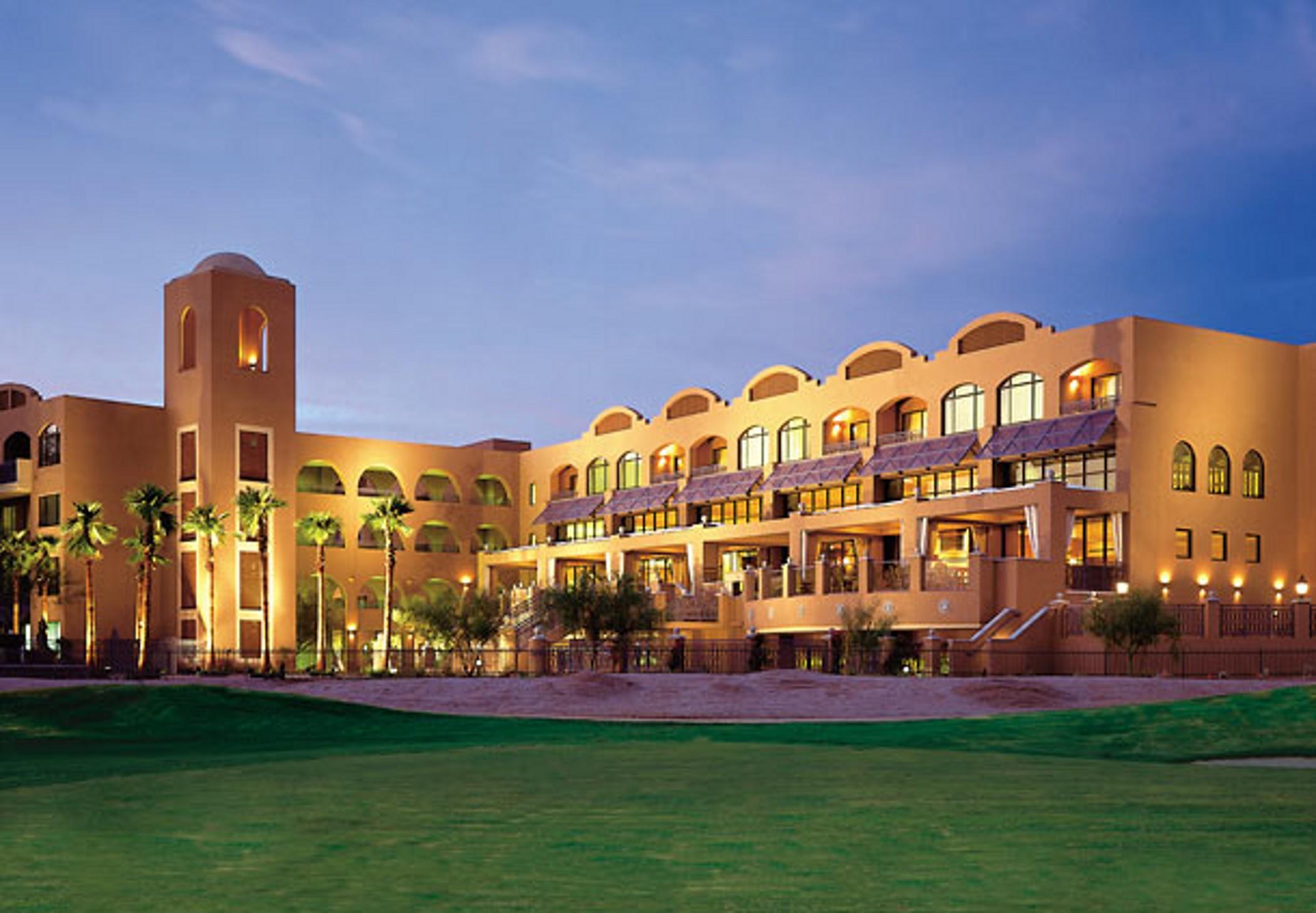 Marriott Sanibel Harbour &